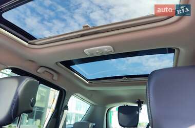 Минивэн Renault Grand Scenic 2015 в 