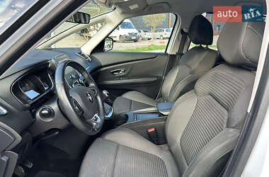Мінівен Renault Grand Scenic 2019 в 