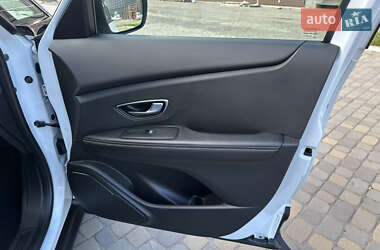 Мінівен Renault Grand Scenic 2019 в 
