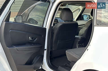 Мінівен Renault Grand Scenic 2019 в 