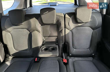 Мінівен Renault Grand Scenic 2019 в 