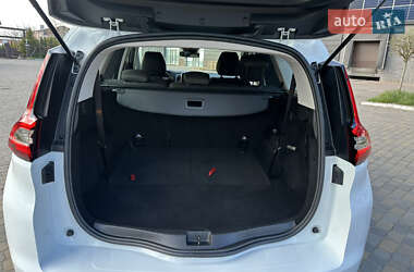 Мінівен Renault Grand Scenic 2019 в 