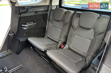 Мінівен Renault Grand Scenic 2019 в 