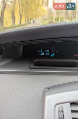 Минивэн Renault Grand Scenic 2008 в 