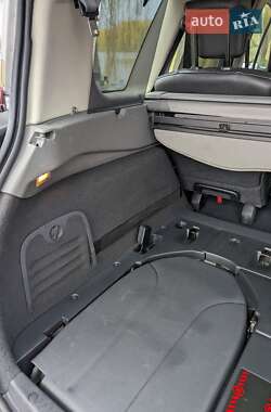 Минивэн Renault Grand Scenic 2008 в 