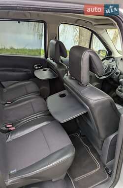 Минивэн Renault Grand Scenic 2008 в 