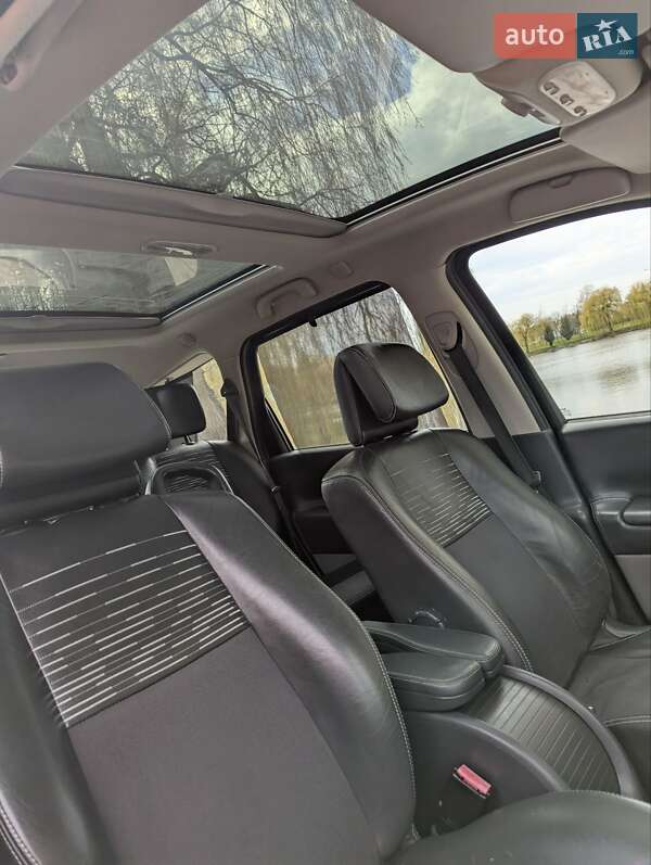 Мінівен Renault Grand Scenic 2008 в Рівному