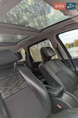Минивэн Renault Grand Scenic 2008 в 