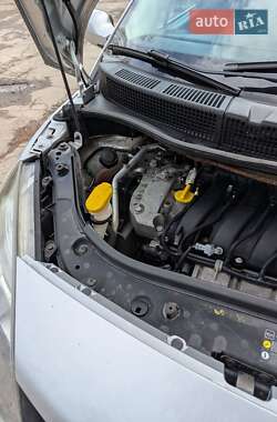 Минивэн Renault Grand Scenic 2008 в 