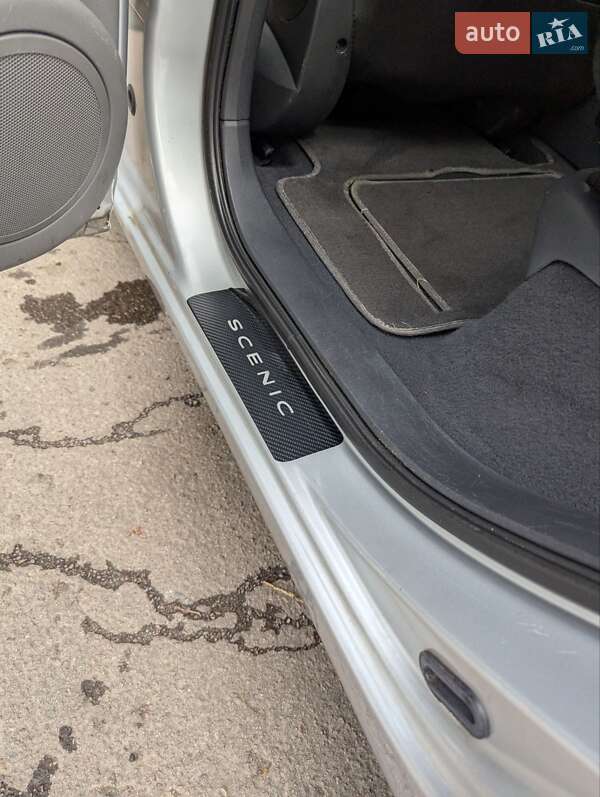 Мінівен Renault Grand Scenic 2008 в Рівному