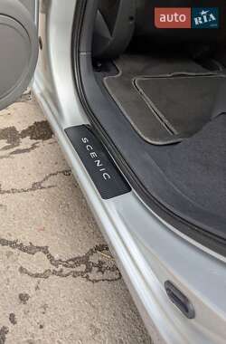 Минивэн Renault Grand Scenic 2008 в 