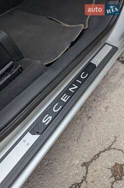 Минивэн Renault Grand Scenic 2008 в 