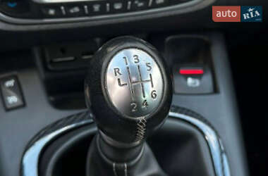Минивэн Renault Grand Scenic 2015 в 