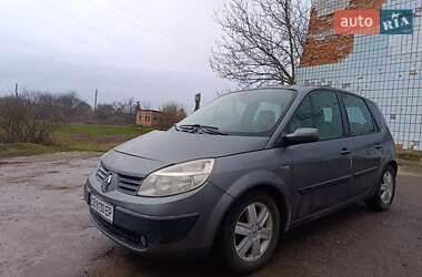 Мінівен Renault Grand Scenic 2005 в 