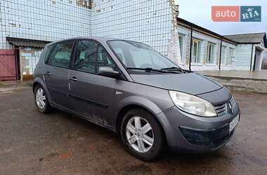 Мінівен Renault Grand Scenic 2005 в 