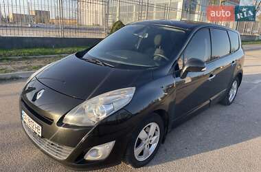 Мінівен Renault Grand Scenic 2009 в 