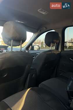 Мінівен Renault Grand Scenic 2009 в 