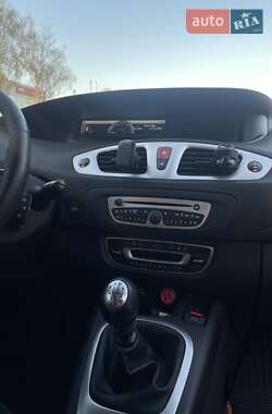 Мінівен Renault Grand Scenic 2009 в 