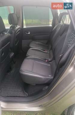 Минивэн Renault Grand Scenic 2008 в 