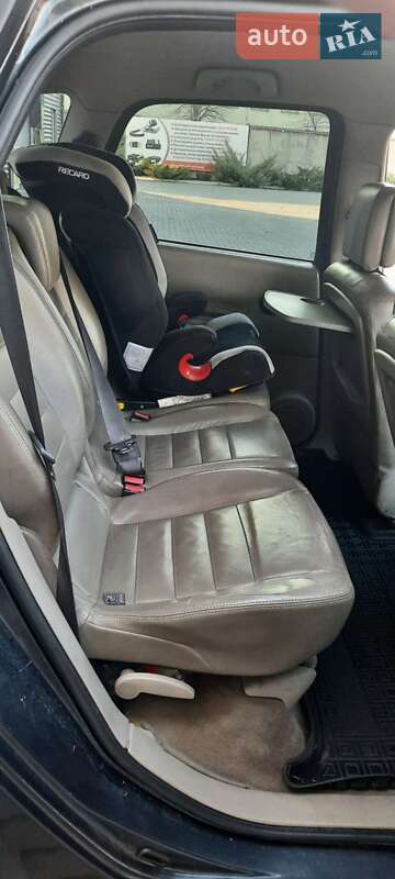 Минивэн Renault Grand Scenic 2005 в Черкассах