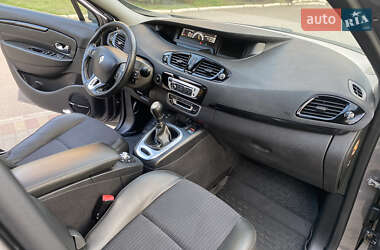 Мінівен Renault Grand Scenic 2013 в 