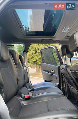 Мінівен Renault Grand Scenic 2013 в 