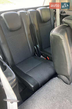 Мінівен Renault Grand Scenic 2013 в 
