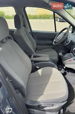 Минивэн Renault Grand Scenic 2008 в 