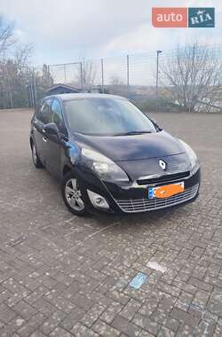 Минивэн Renault Grand Scenic 2011 в Черновцах