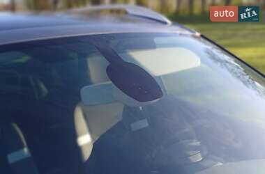 Мінівен Renault Grand Scenic 2012 в 