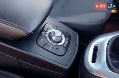 Мінівен Renault Grand Scenic 2012 в 