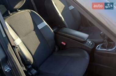 Мінівен Renault Grand Scenic 2012 в 