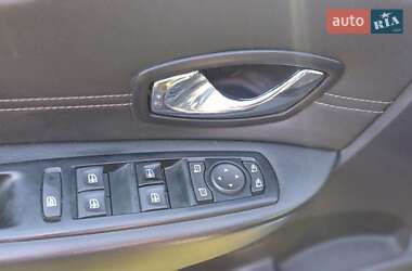 Мінівен Renault Grand Scenic 2012 в 