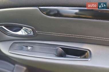 Мінівен Renault Grand Scenic 2012 в 
