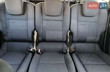 Минивэн Renault Grand Scenic 2011 в 