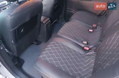 Минивэн Renault Grand Scenic 2015 в 