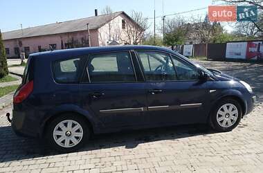 Минивэн Renault Grand Scenic 2008 в 