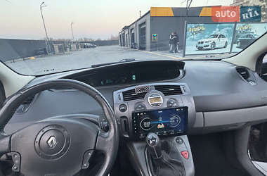 Минивэн Renault Grand Scenic 2005 в 
