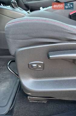 Минивэн Renault Grand Scenic 2012 в 