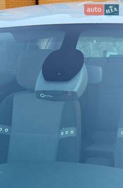 Минивэн Renault Grand Scenic 2012 в 