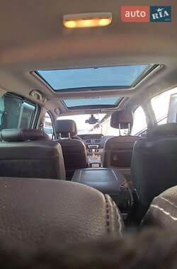 Мінівен Renault Grand Scenic 2012 в 
