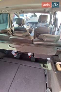 Мінівен Renault Grand Scenic 2012 в 