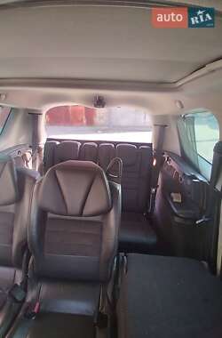 Мінівен Renault Grand Scenic 2012 в 