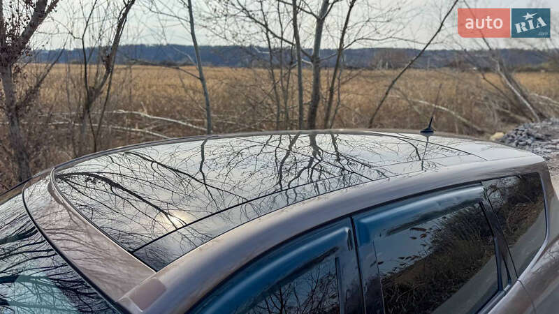 Минивэн Renault Grand Scenic 2009 в Обухове