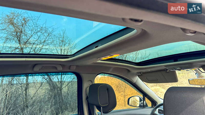 Минивэн Renault Grand Scenic 2009 в Обухове