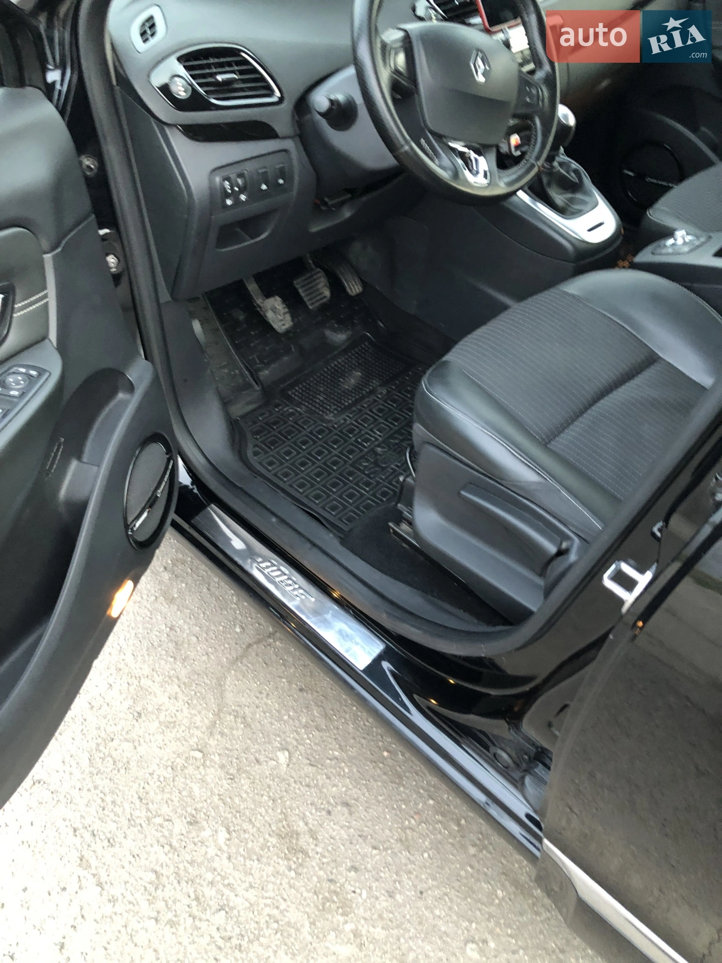 2013 Renault Scenic - мініатюра 11