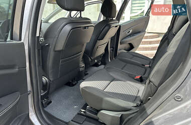 Мінівен Renault Grand Scenic 2017 в 
