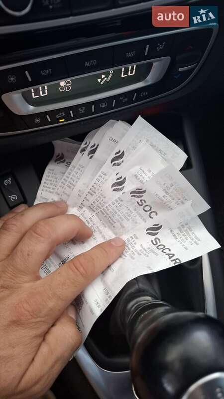 Минивэн Renault Grand Scenic 2013 в Киеве фото 2 Минивэн Renault Grand Scenic 2013 в Киеве