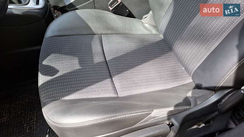 Минивэн Renault Grand Scenic 2013 в Киеве фото 6 Минивэн Renault Grand Scenic 2013 в Киеве