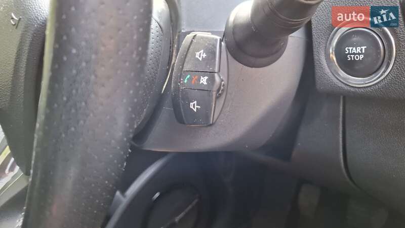 Минивэн Renault Grand Scenic 2013 в Киеве фото 14 Минивэн Renault Grand Scenic 2013 в Киеве